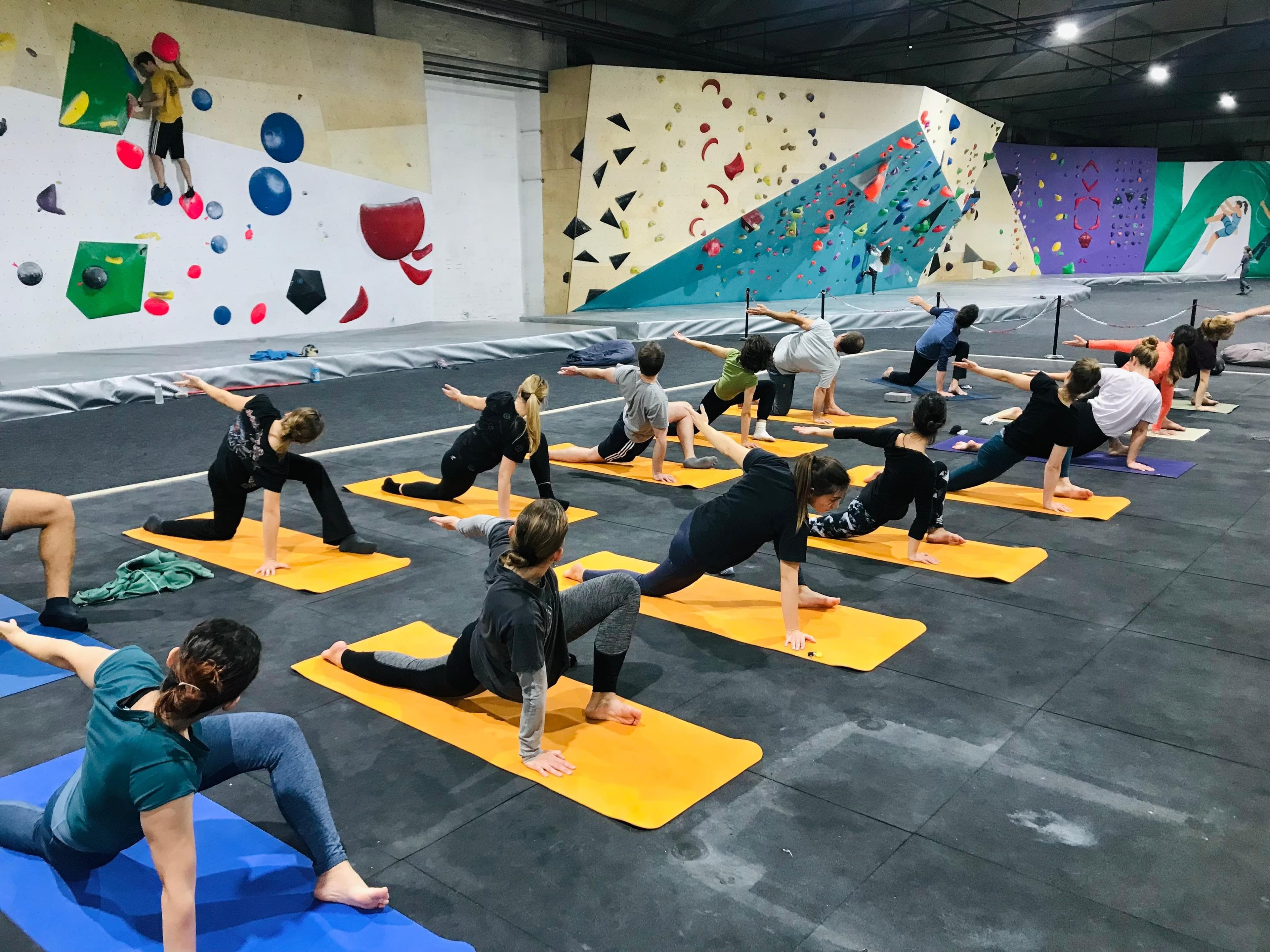 Yoga